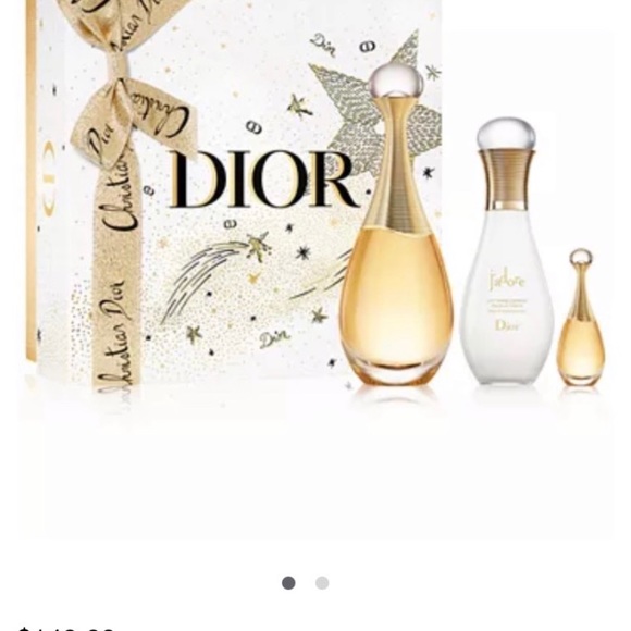Door gift set